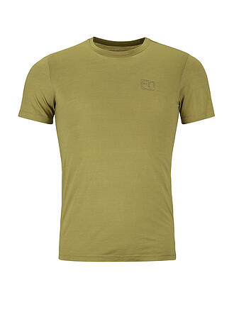 ORTOVOX | Herren Funktionsshirt 150 COOL Ballpen