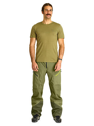 ORTOVOX | Herren Funktionsshirt 150 COOL Ballpen
