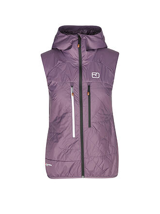 ORTOVOX | Damen Isoweste Piz Boé Swisswool