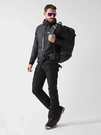 ORTOVOX | Herren Isojacke Piz Boé Swisswool