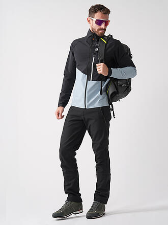 ORTOVOX | Herren Softshelljacke Punta Berrino