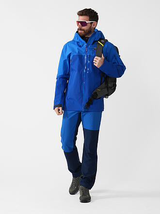 ORTOVOX | Herren Touren Softshellhose Punta Berrino