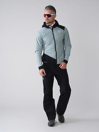 ORTOVOX | Herren Tourenhose Ortler 3L
