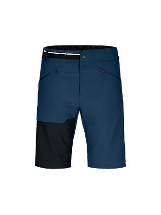 ORTOVOX | Herren Softshell Short Brenta