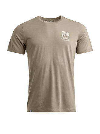 ORTOVOX | Herren Tourenshirt Mountain 150COOL