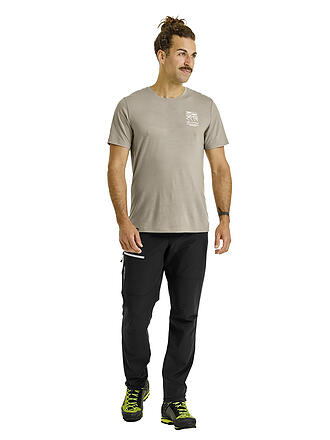ORTOVOX | Herren Tourenshirt Mountain 150COOL