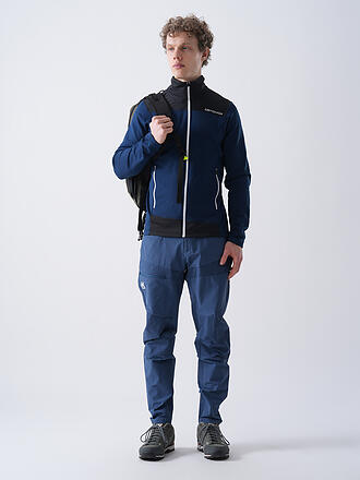 ORTOVOX | Herren Fleecejacke Light