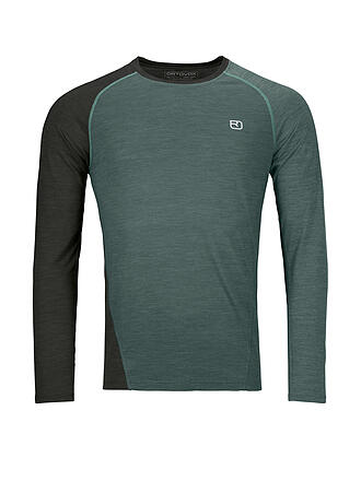 ORTOVOX | Herren Tourenshirt Fast Upward 120COOL Tec