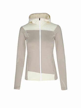 ORTOVOX | Damen Fleecejacke Light Hoodie