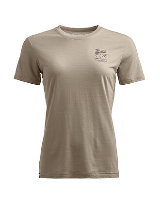 ORTOVOX | Damen Tourenshirt 150 COOL MTN Mission