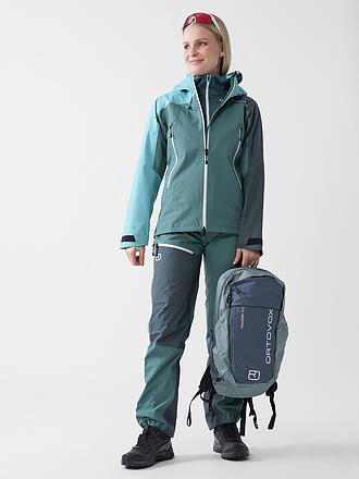 ORTOVOX | Damen Tourenjacke Westalpen 3L Light