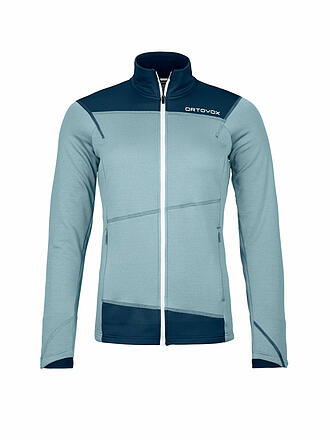 ORTOVOX | Herren Winterparka Greenland Winter G1000 Hoodie