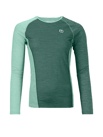 ORTOVOX | Damen Tourenshirt Fast Upward 120COOL Tec