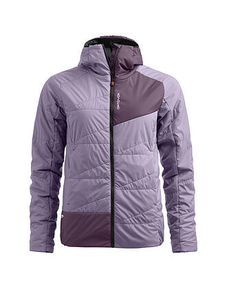 ORTOVOX | Damen Touren Isojacke Piz Duan SW Hoodie