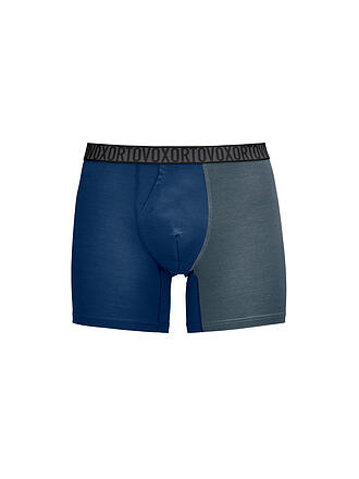 ORTOVOX | Herren Boxer Brief 150 Essential