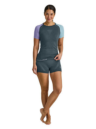 ORTOVOX | Damen Funktionsshirt 120 Comp Light