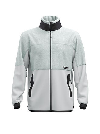 ORTOVOX | Herren Fleecejacke Teddy