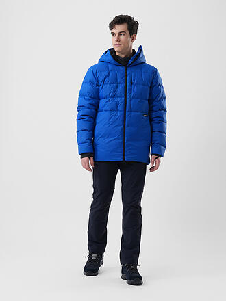 ORTOVOX | Herren Isojacke Downwool 270