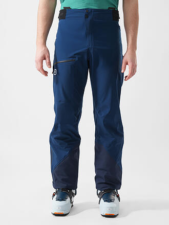 ORTOVOX | Herren Tourenhose Ortler 3L