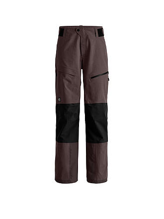 ORTOVOX | Damen Tourenhose Ravine Free 3L