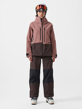 ORTOVOX | Damen Tourenhose Ravine Free 3L