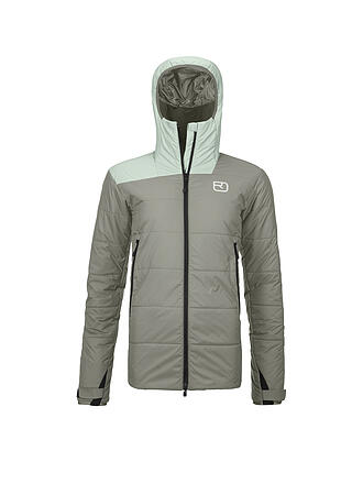 ORTOVOX | Damen Isojacke Zinal
