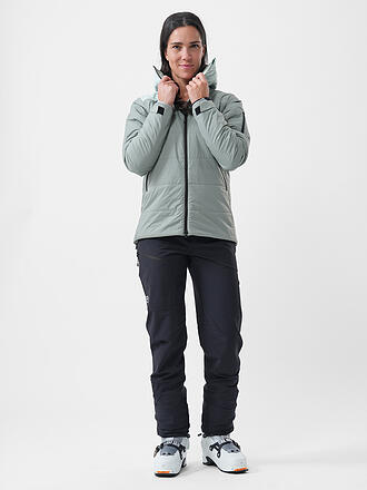 ORTOVOX | Damen Isojacke Zinal