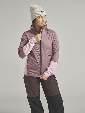ORTOVOX | Veste hybride femme Ravine Metawool 60