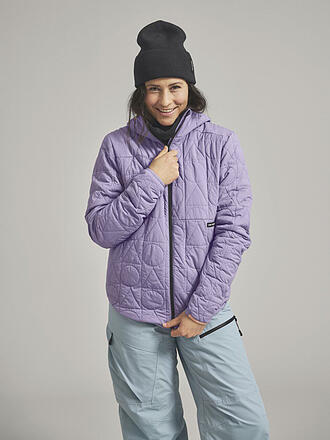 ORTOVOX | Damen Isojacke Ravine Metawool 90
