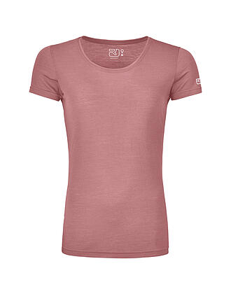 ORTOVOX | Damen Funktionsshirt 150 Cool Clean