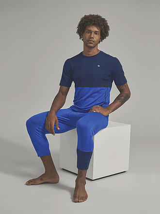 ORTOVOX | Herren Shirt Rock'n'Wool 185