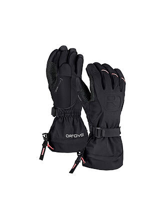 ORTOVOX | Damen Handschuhe Merino Freeride