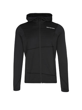 ORTOVOX | Herren Fleecejacke Light Hoodie