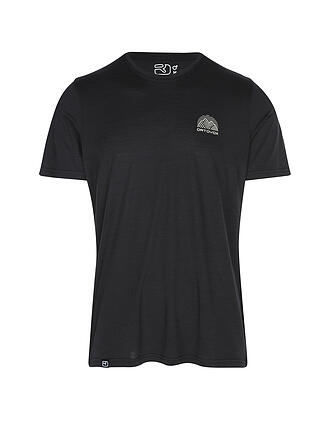 ORTOVOX | Herren Funktionsshirt 120 COOL Tec Stripe
