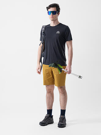 ORTOVOX | Herren Funktionsshirt 120 COOL Tec Stripe