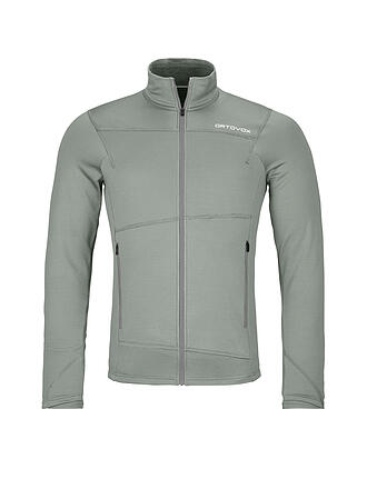 ORTOVOX | Herren Fleecejacke Light