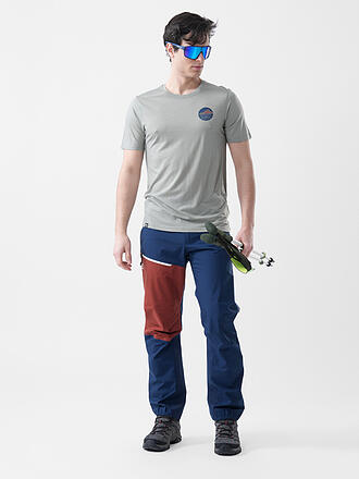 ORTOVOX | Herren Funktionsshirt Choose MTN 120 Cool