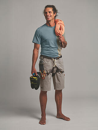 ORTOVOX | Herren Wandershorts Affinity Plus