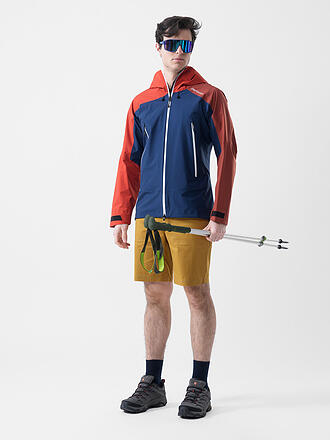 ORTOVOX | Herren Tourenjacke Westalpen 3L Light