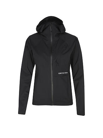 ORTOVOX | Damen Wanderjacke Trace 2.5L Hoodie