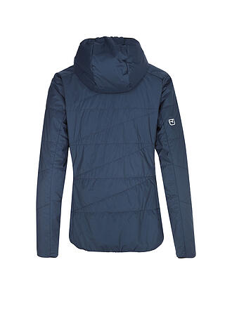 ORTOVOX | Damen Touren Isojacke Piz Duan SW Hoodie