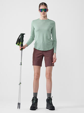 ORTOVOX | Damen Wandershorts Affinity Plus