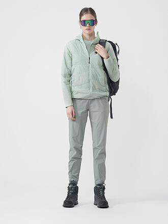 ORTOVOX | Damen Touren Isojacke Piz Duan SW Hoodie