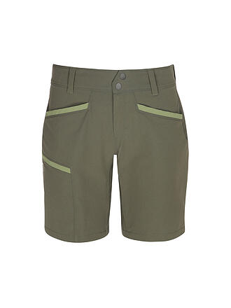 ORTOVOX |  Damen Wandershort Pelmo 
