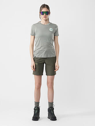 ORTOVOX |  Damen Wandershort Pelmo 