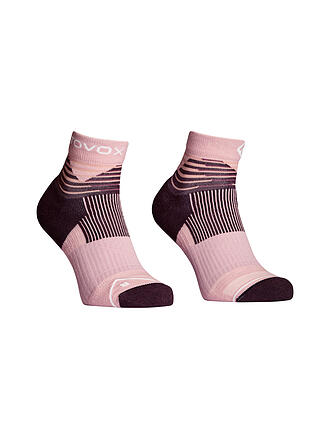 ORTOVOX | Damen Wandersocken All Mountain Quarter Socks W