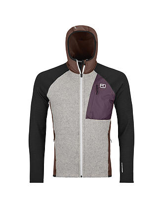 ORTOVOX | Herren Fleecejacke Classic Knit