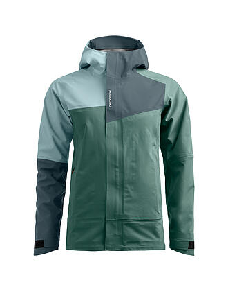 ORTOVOX | Veste Femme Seceda 3L à capuche