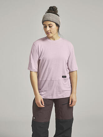 ORTOVOX | Damen Funktionsshirt Patch 185 Merino