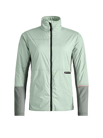 ORTOVOX | Damen Hybridjacke Ravine Metawool 60